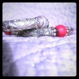 Stretchy Bracelet Set